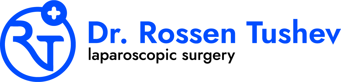 Д-р Росен Тушев 